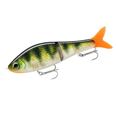 Воблер Rapala Super Shadow Rap Glide 110mm 45g #RTL