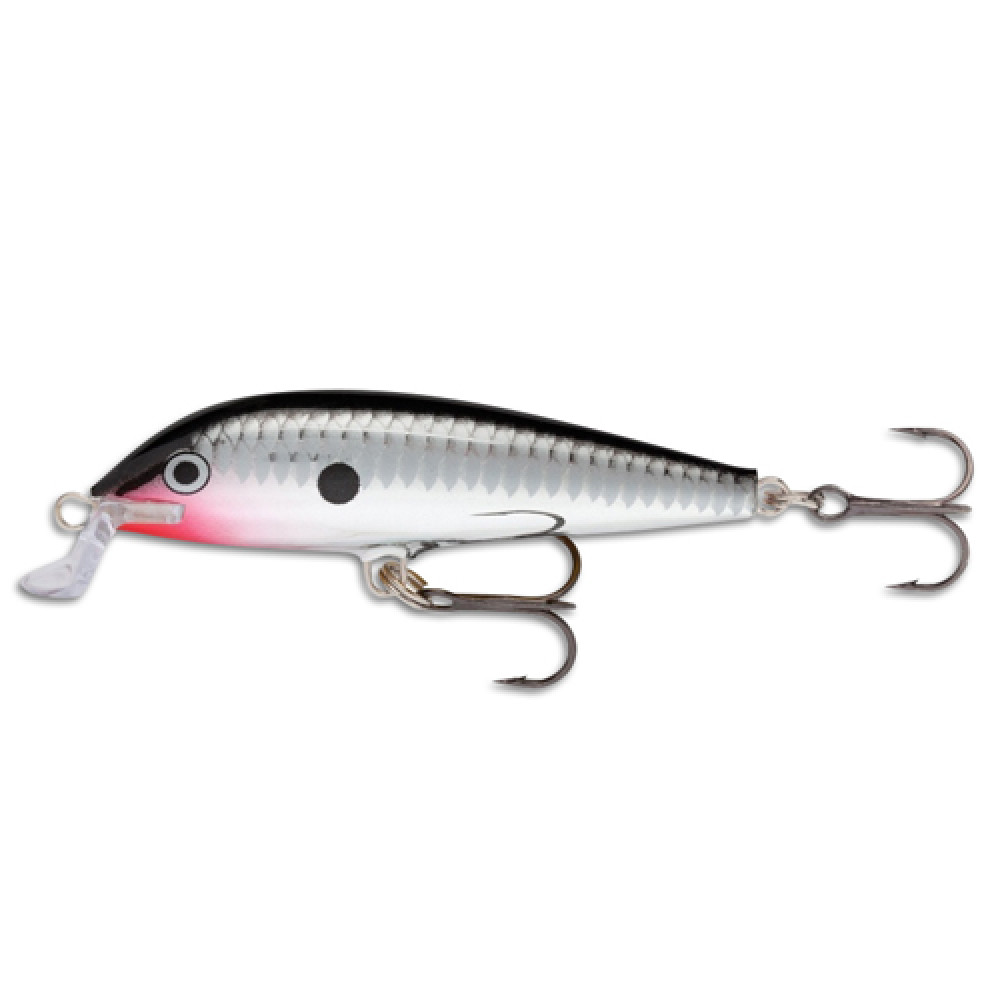 Воблер Rapala Team Esko Floating 70mm 6g 1.2-1.8m #CH