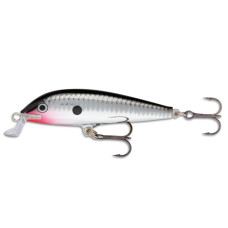 Воблер Rapala Team Esko Floating 70mm 6g 1.2-1.8m #CH