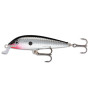 Воблер Rapala Team Esko Floating 70mm 6g 1.2-1.8m #CH