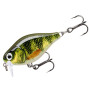 Воблер Rapala X-Light Crank Shallow Runner 35mm 4g 0.9m #GHSH