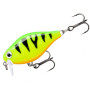 Воблер Rapala X-Light Crank Shallow Runner 35mm 4g 0.9m #GHSH