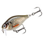 Воблер Rapala X-Light Crank Shallow Runner 35mm 4g 0.9m #GHSH
