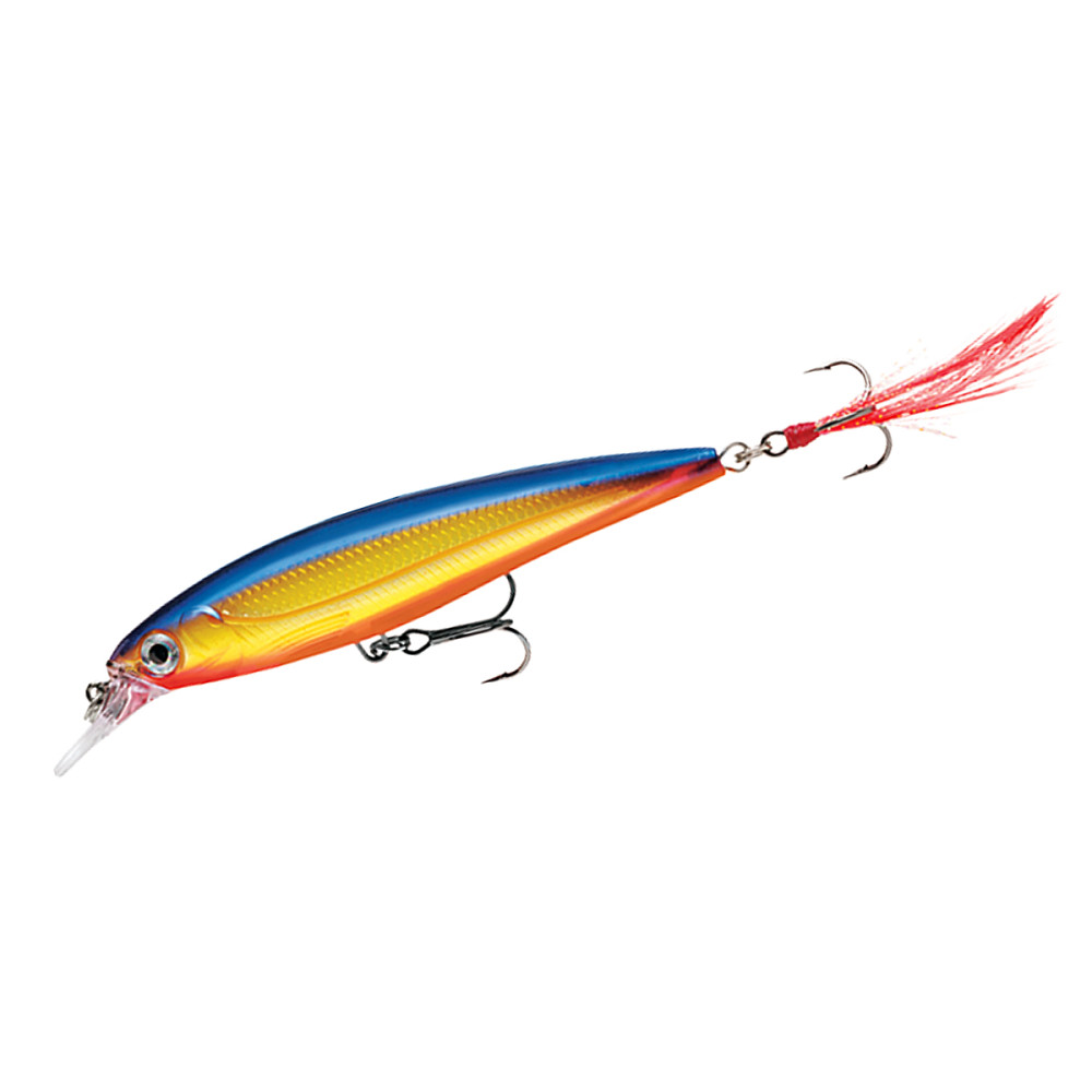 Воблер Rapala X-Rap 100mm 13g #HH