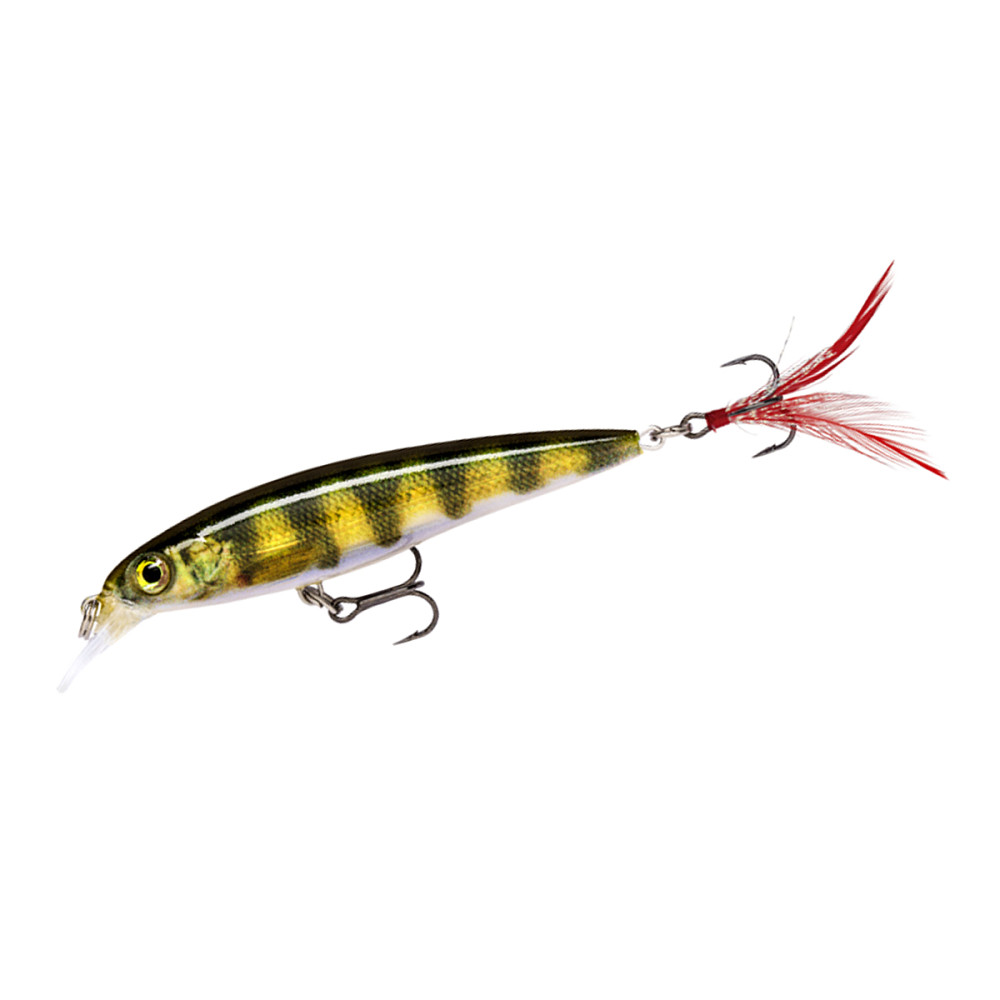 Воблер Rapala X-Rap 80mm 7g #CLN