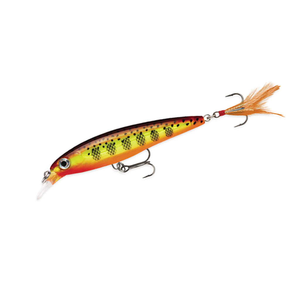 Воблер Rapala X-Rap 80mm 7g #CLN