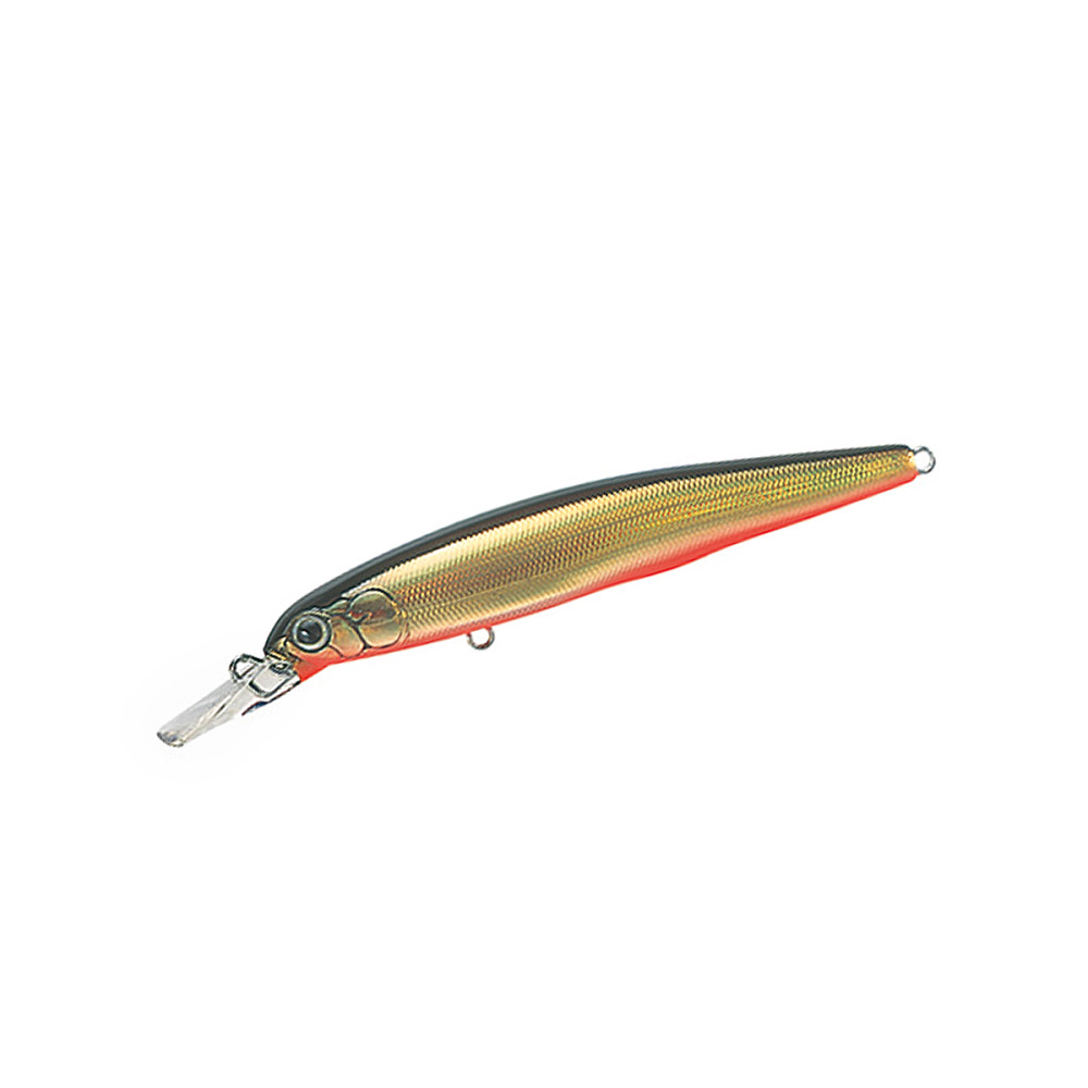 Воблер Tackle House Bitstream 95FD 95mm 11g #Rich Blue