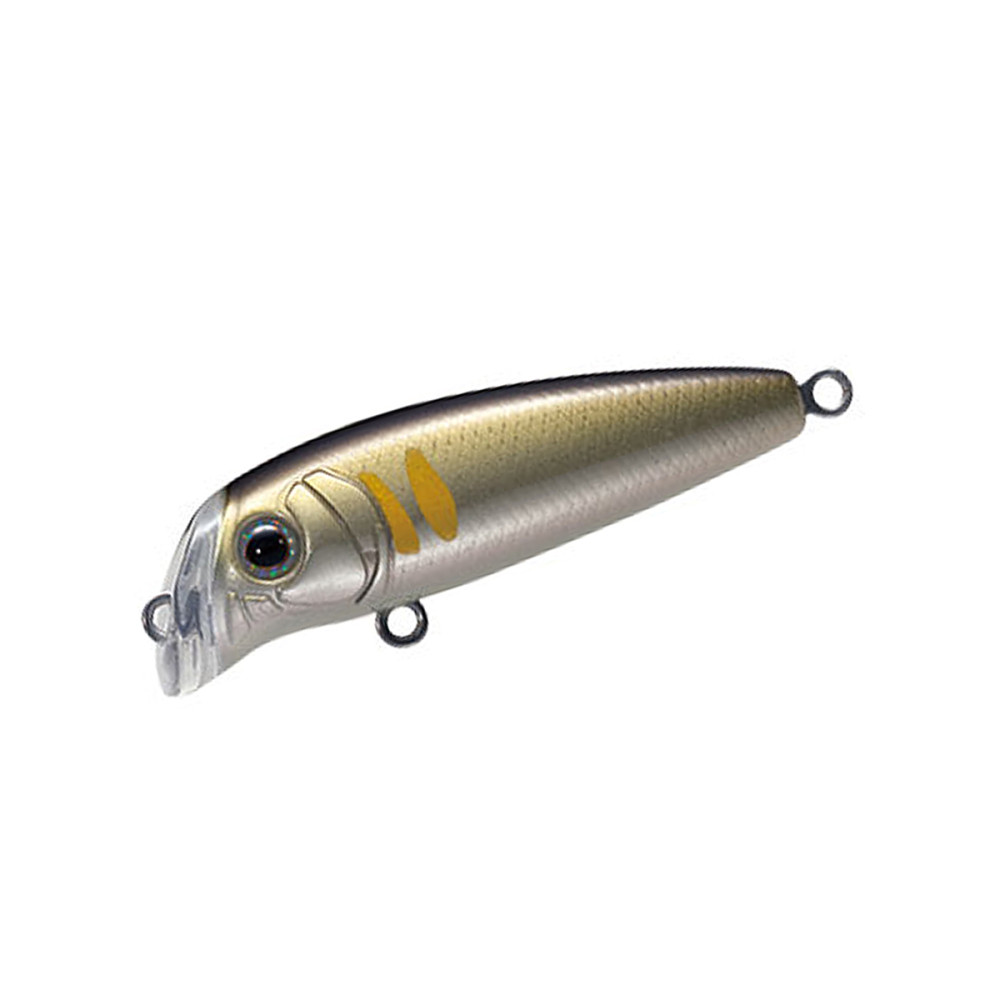 Воблер Tackle House Buffet Lipless Minnow 42SS 42mm 3.6g #Yamame