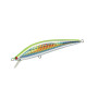 Воблер Tackle House K-ten Blue Ocean 75F 75mm 7g #SH Chart Back