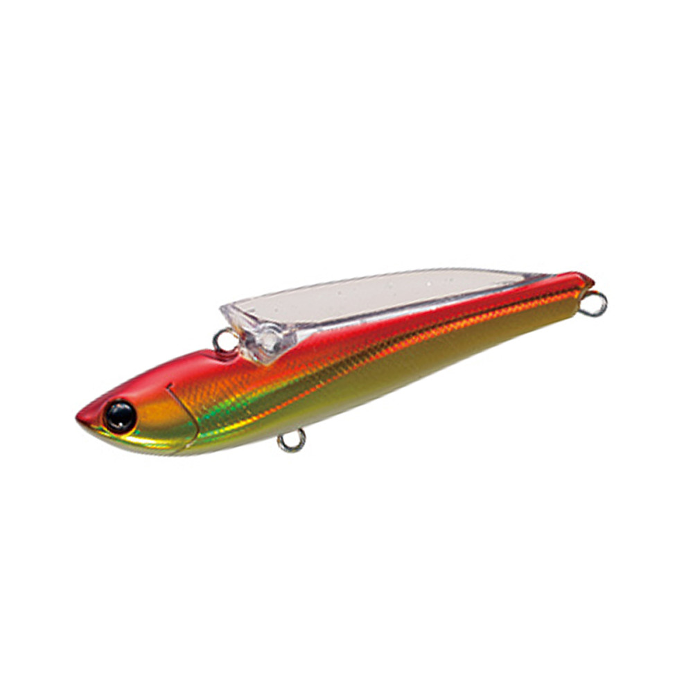 Воблер Tackle House Spino Vibe 70S 70mm 16g #HG Gold Red