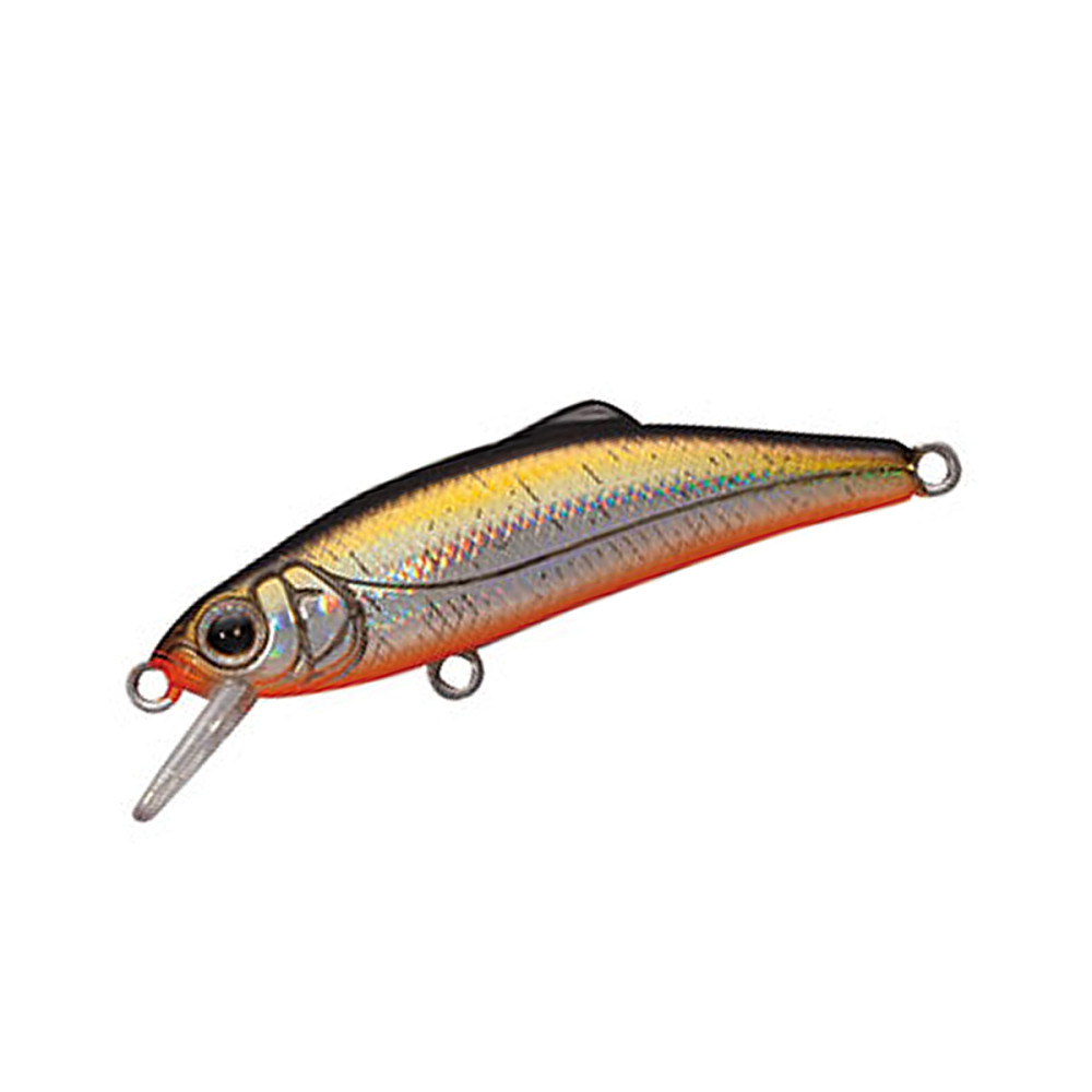 Воблер Tackle House TM Buffett SD65 65mm 4.5g #Silver Chart
