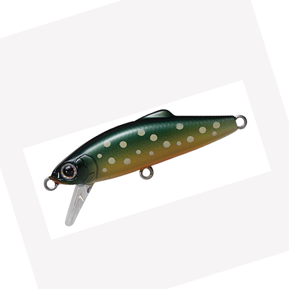 Воблер Tackle House Tw Buffet Doras 46S 46mm 6g #TS-1