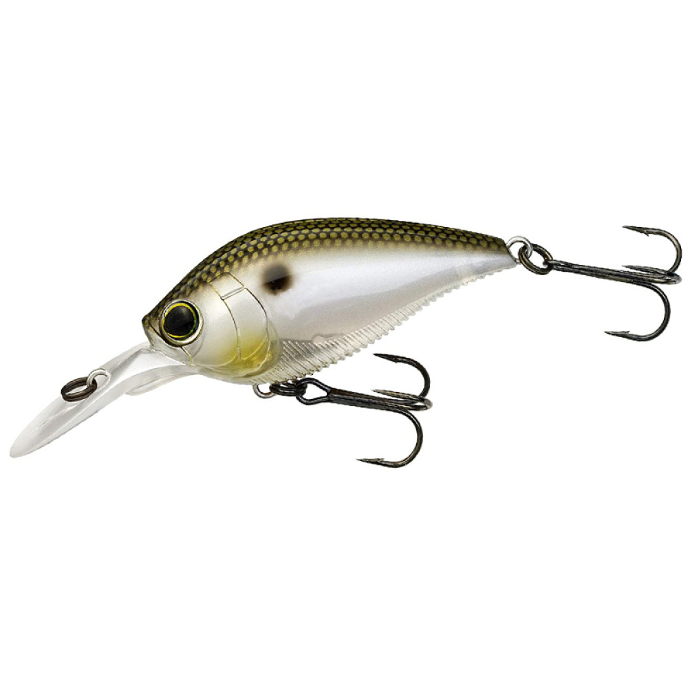 Воблер Yo-Zuri 3DB Crank 1.5 MR 60F 60mm 13.5g #PSH