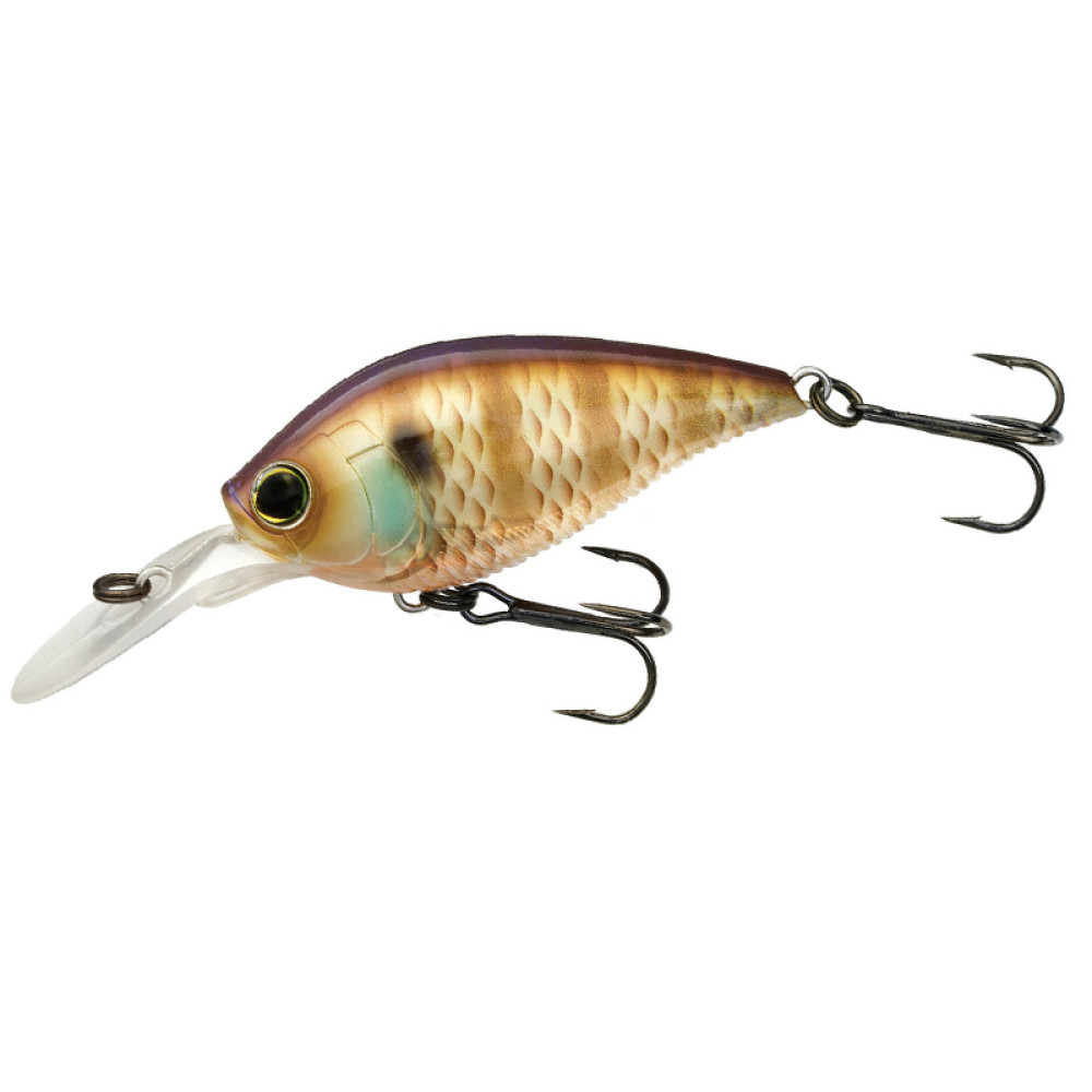 Воблер Yo-Zuri 3DB Crank 1.5 MR 60F 60mm 13.5g #PSH