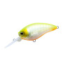 Воблер Yo-Zuri 3DR-X Crank MR 50F 50mm 8.5g #BLCL