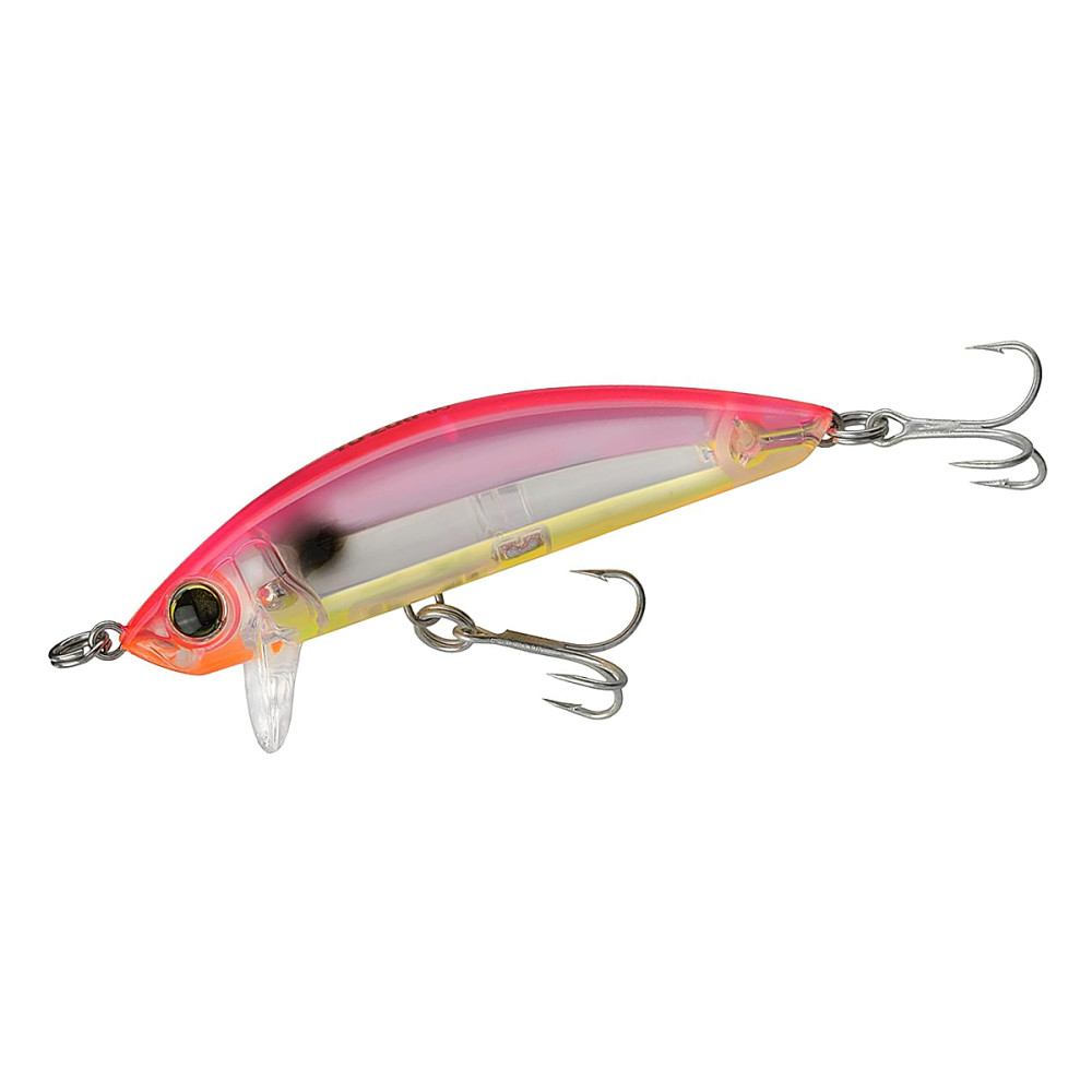 Воблер Yo-Zuri 3D Inshore Surface Minnow 90F 90mm 11g #HGBL