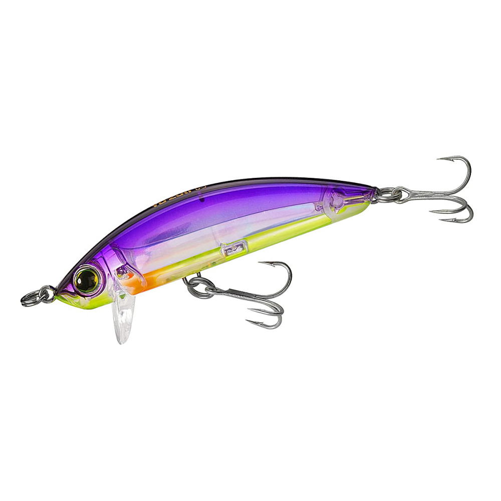 Воблер Yo-Zuri 3D Inshore Surface Minnow 90F 90mm 11g #HGBL