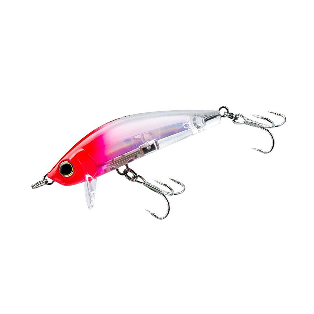 Воблер Yo-Zuri 3D Inshore Surface Minnow 90F 90mm 11g #HGBL