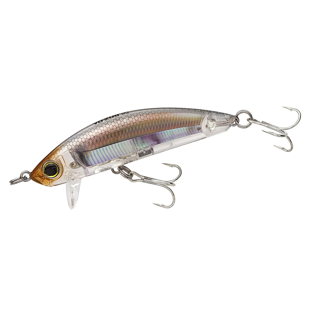 Воблер Yo-Zuri 3D Inshore Surface Minnow 90F 90mm 11g #HGBL