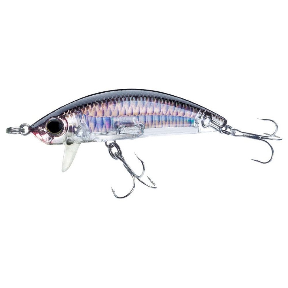 Воблер Yo-Zuri 3D Inshore Surface Minnow 90F 90mm 11g #HGBL