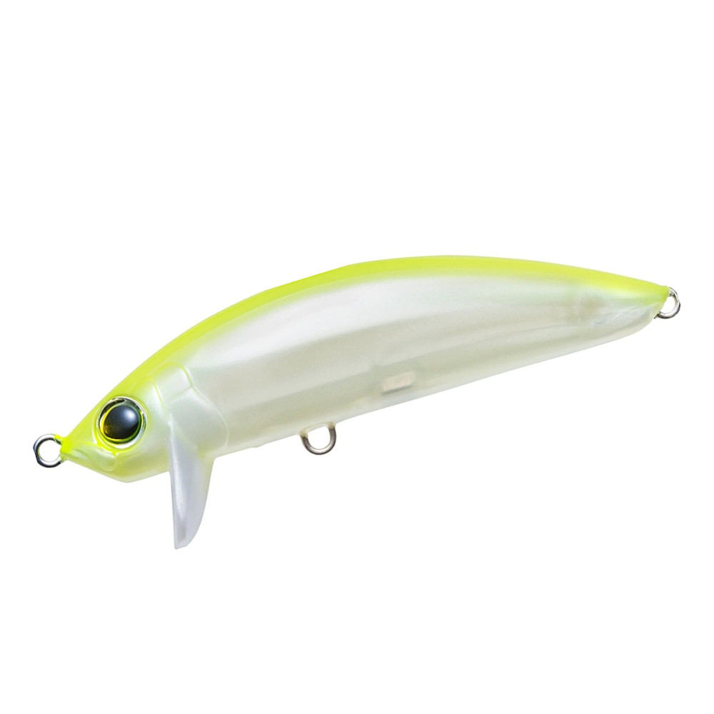 Воблер Yo-Zuri 3D Inshore Surface Minnow 90F 90mm 11g #PLCS