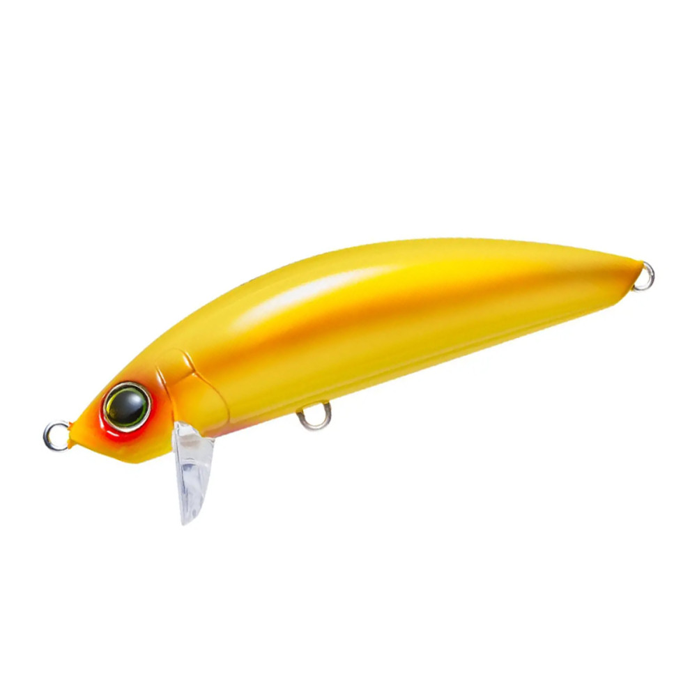 Воблер Yo-Zuri 3D Inshore Surface Minnow 90F 90mm 11g #PLCS