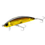 Воблер Yo-Zuri 3D Inshore Surface Minnow 90F 90mm 11g #PLCS
