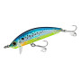 Воблер Yo-Zuri 3D Inshore Surface Minnow 90F 90mm 11g #PLCS