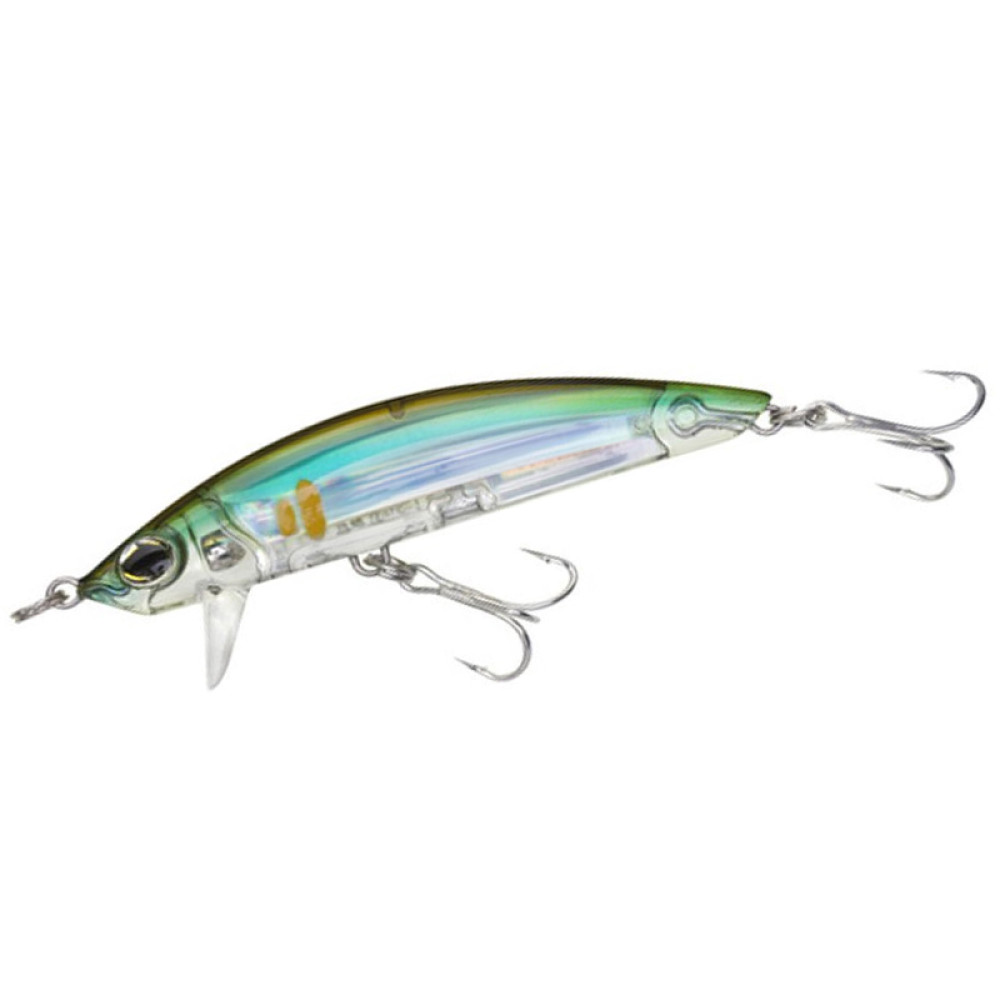Воблер Yo-Zuri 3D Inshore Surface Minnow 90F 90mm 11g #PLCS