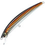 Воблер Yo-Zuri Crystal Minnow 70F 70mm 5g #HCL