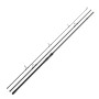 Вудлище карпове Daiwa Black Widow XT Carp 3.60m 4.5lb 2sec.