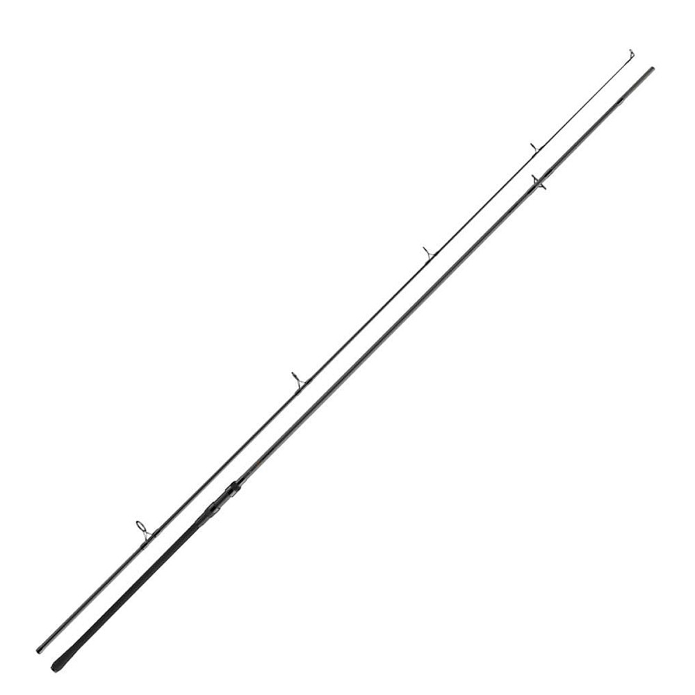 Вудлище коропове Daiwa Black Widow XT Carp 3.0m 3.5lbs