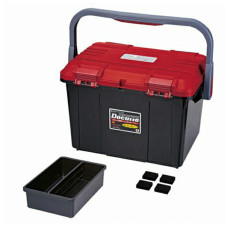 Ящик Ring Star Docutte D-5000RB R/BK 538x359x347mm