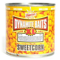 Зернова суміш Dynamite Baits Sweetcorn Can 340g