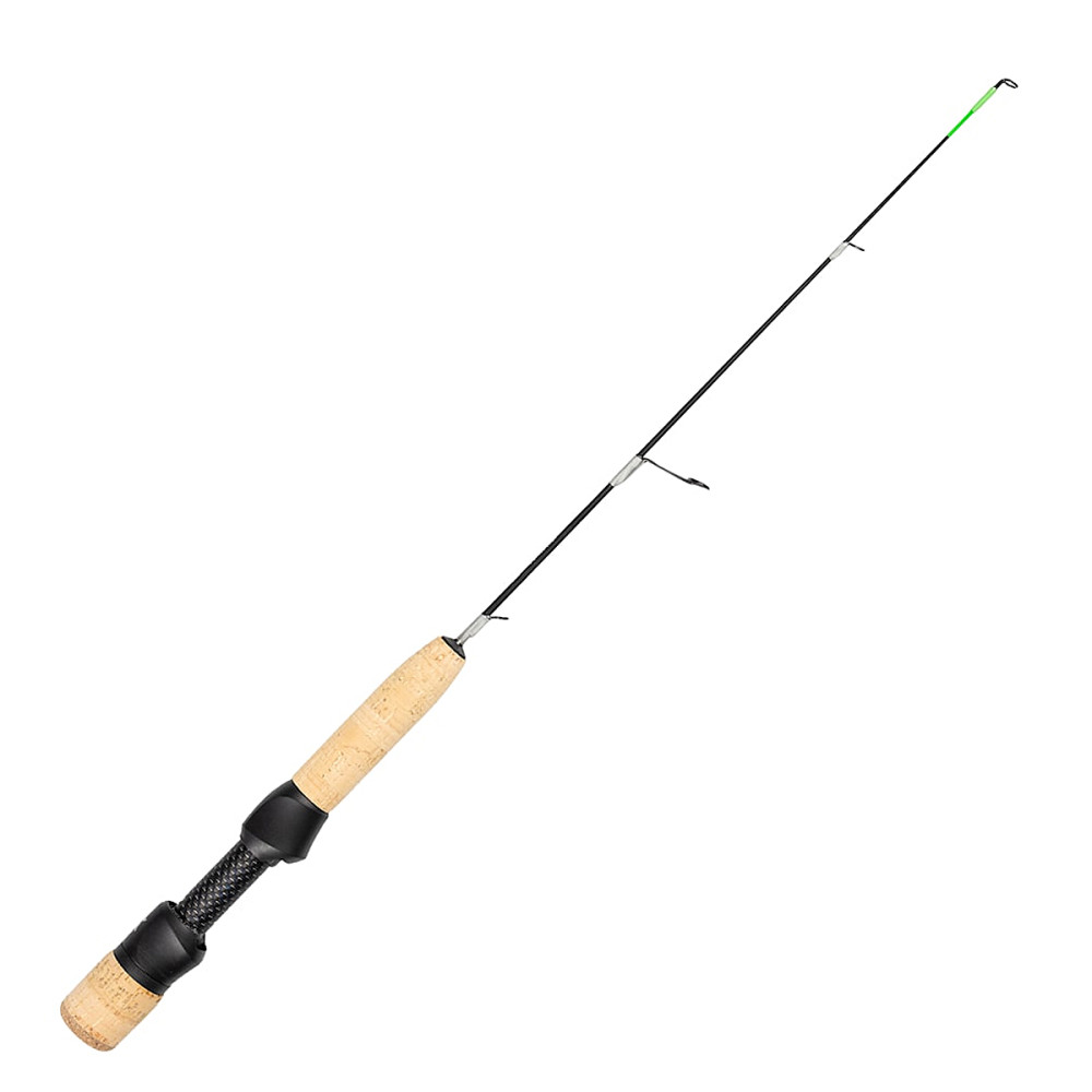 Зимова вудка Daiwa Team Daiwa Ice 18H 45cm