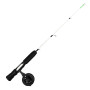 Зимова вудка Daiwa Team Daiwa Ice 18H 45cm