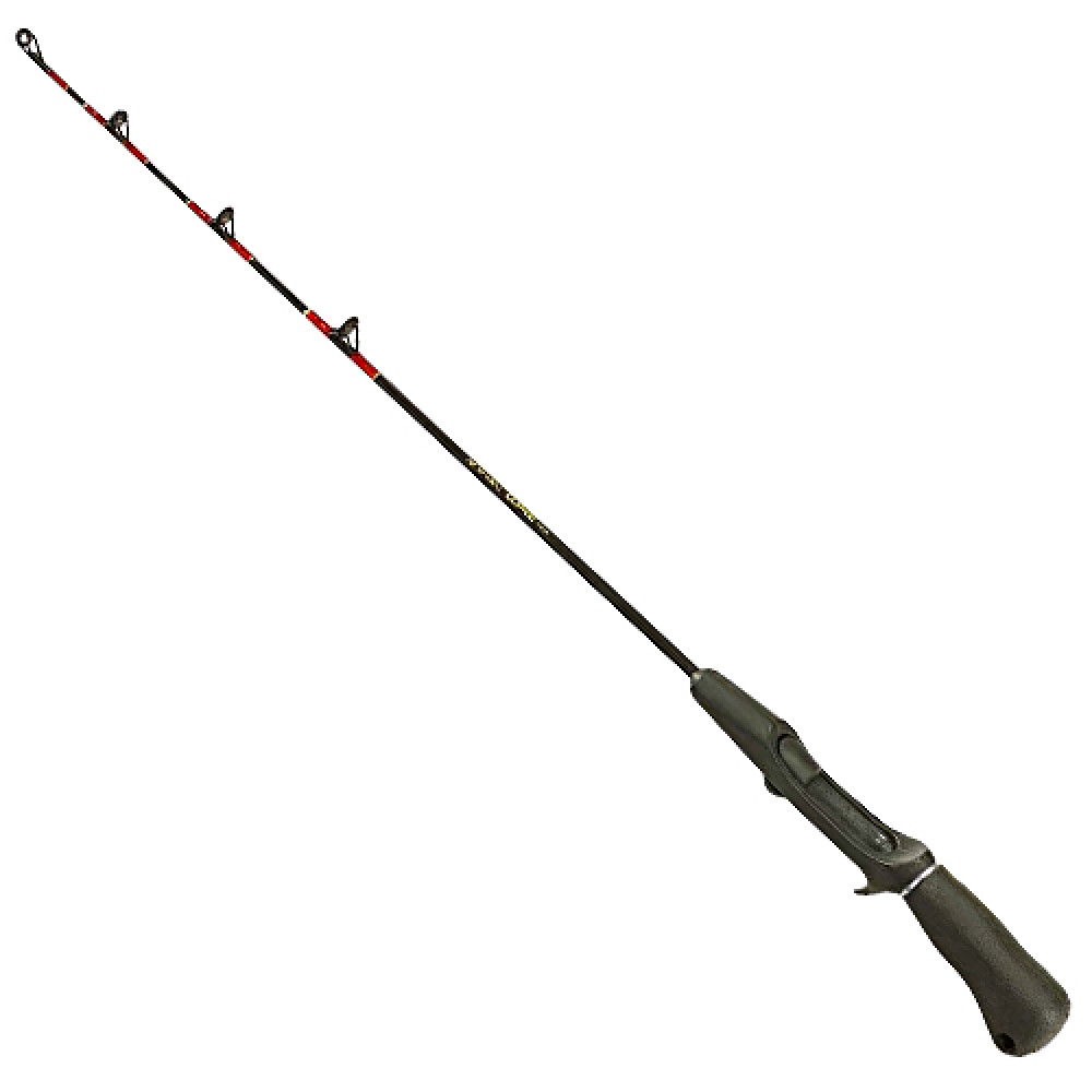 Зимова вудка Fladen Cup-02 75cm