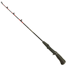 Зимова вудка Fladen Cup-02 75cm