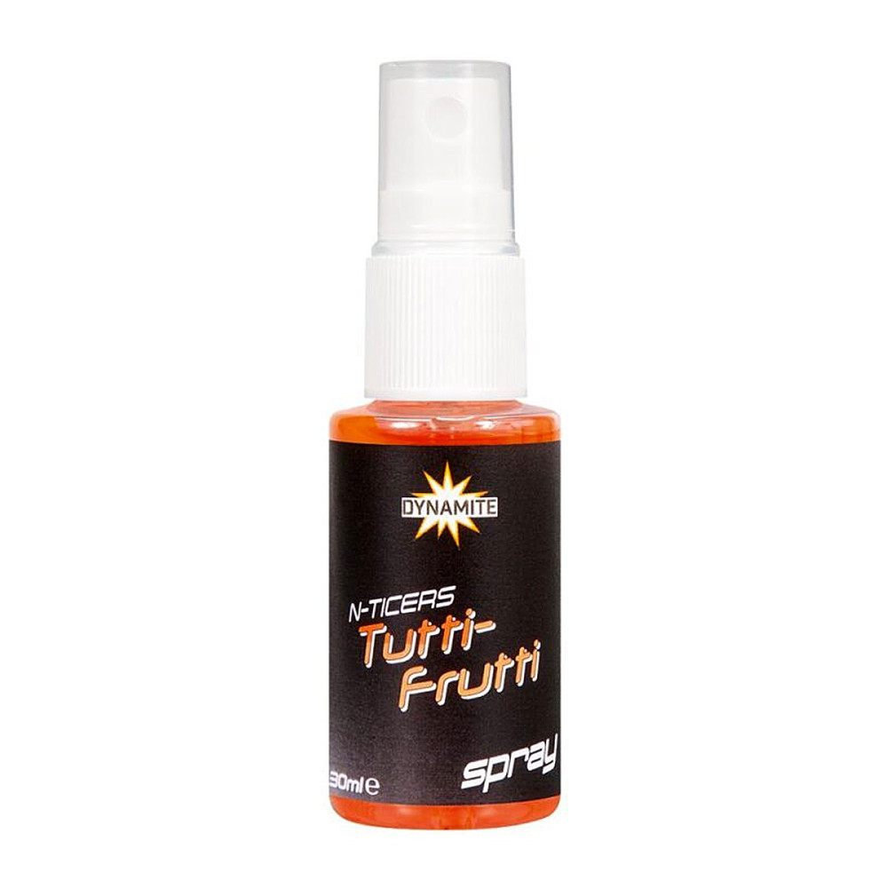 Атрактант Dynamite Baits N-Ticers Tutti-Frutti 30ml