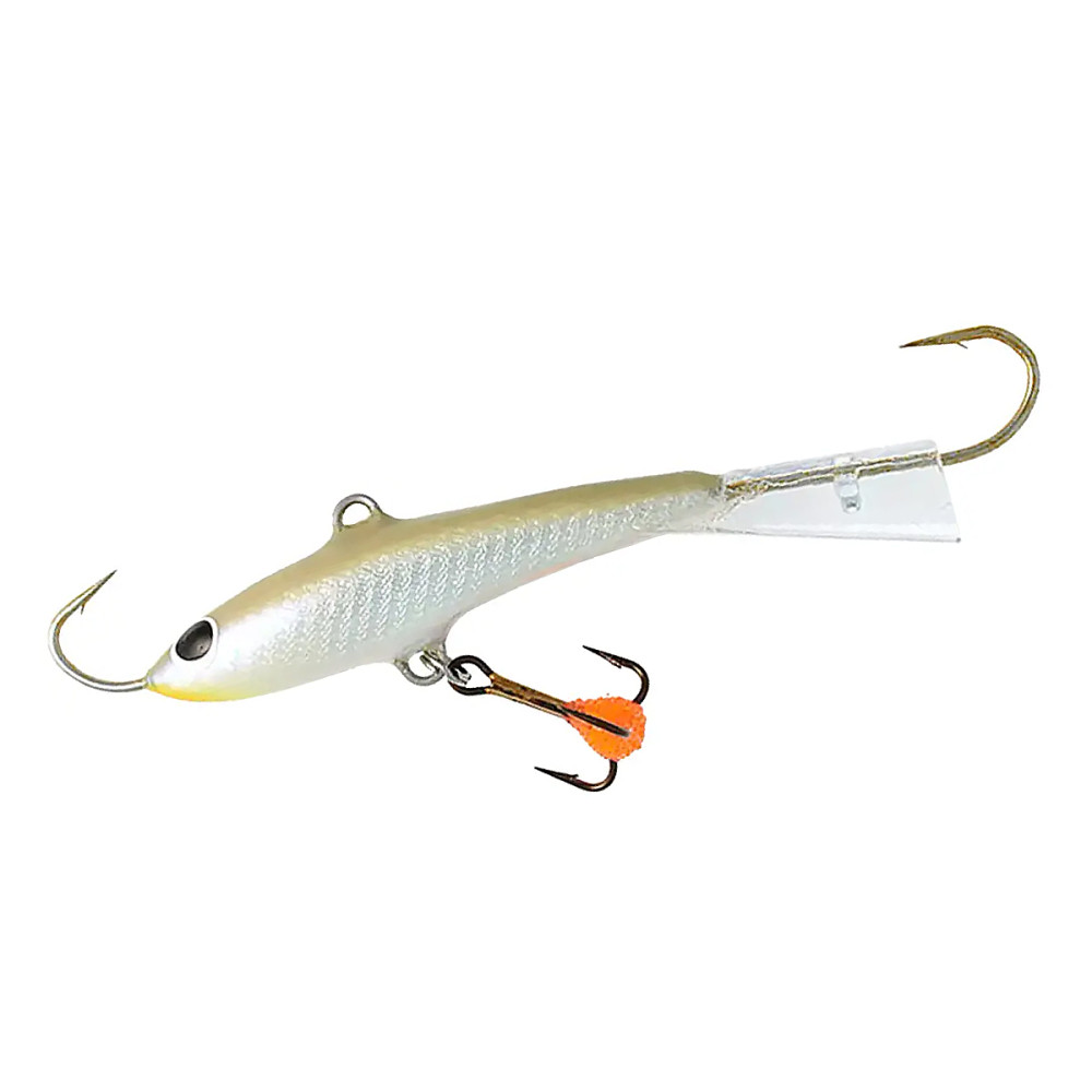 Балансир Daiwa Balanced Jig 50mm 15g #Smelt