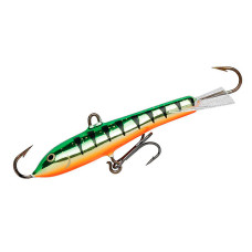 Балансир Rapala Jigging Rap 20mm 4g #P Балансир Rapala Jigging Rap 20mm 4g #P