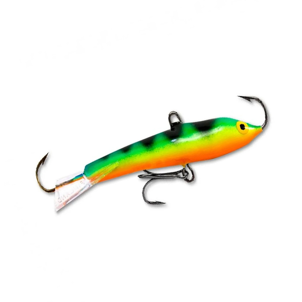 Балансир Rapala Jigging Rap 20mm 4g #P