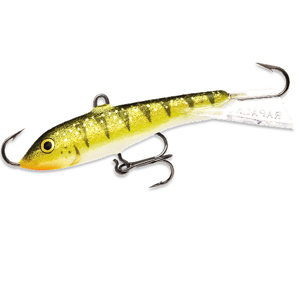 Балансир Rapala Jigging Rap 30mm 6g #PRSH
