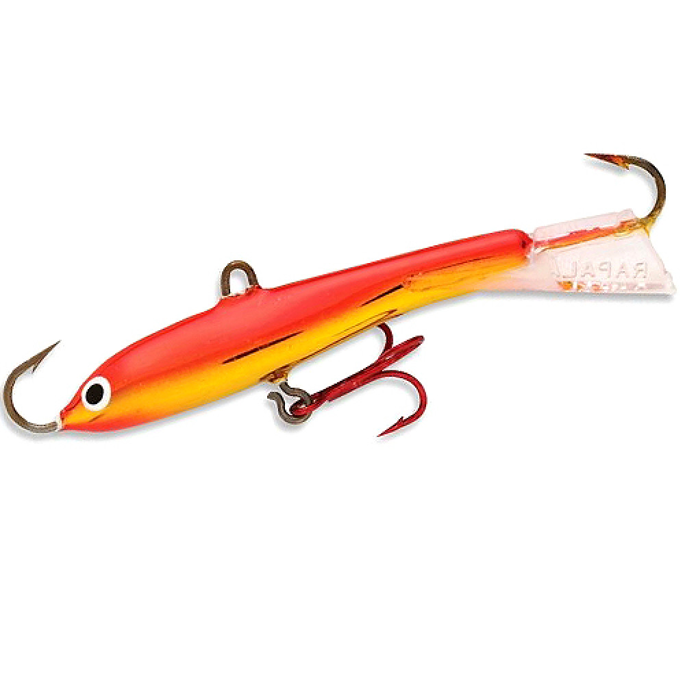 Балансир Rapala Jigging Rap 30mm 6g #PRSH