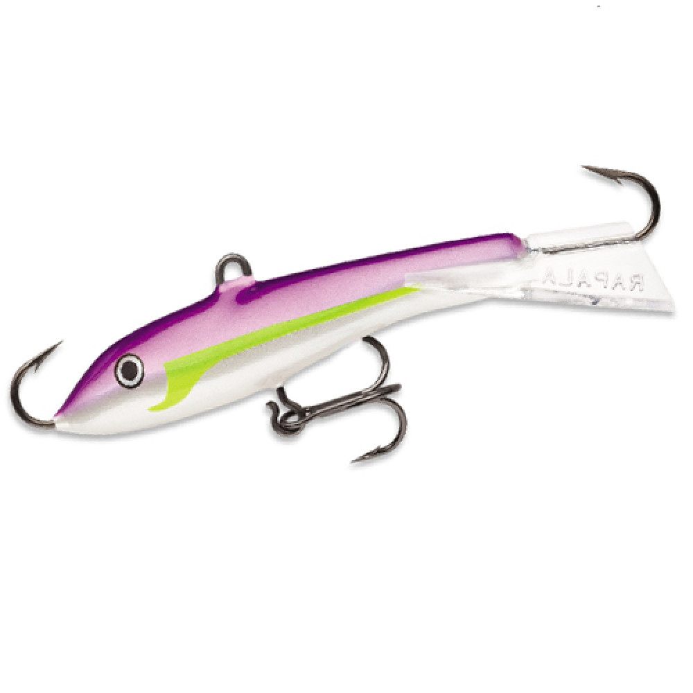 Балансир Rapala Jigging Rap 30mm 6g #PRSH