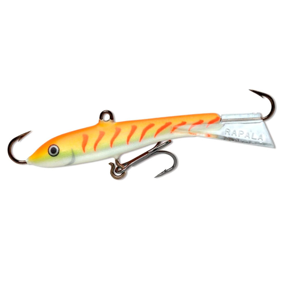 Балансир Rapala Jigging Rap 30mm 6g #PRSH