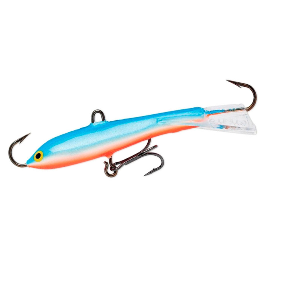 Балансир Rapala Jigging Rap 50mm 9g #GTU
