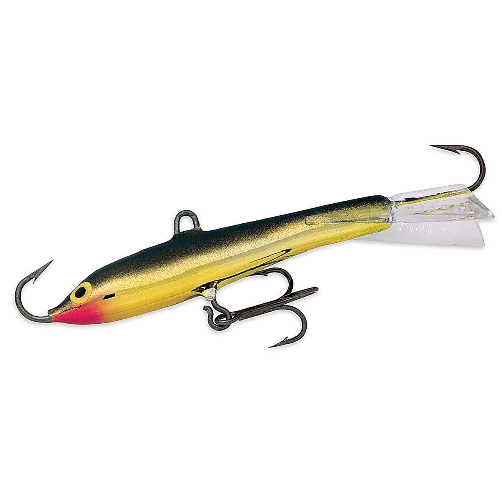 Балансир Rapala Jigging Rap 90mm 25g #GTU
