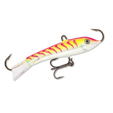 Балансир Rapala Jigging Rap 90mm 25g #PTU