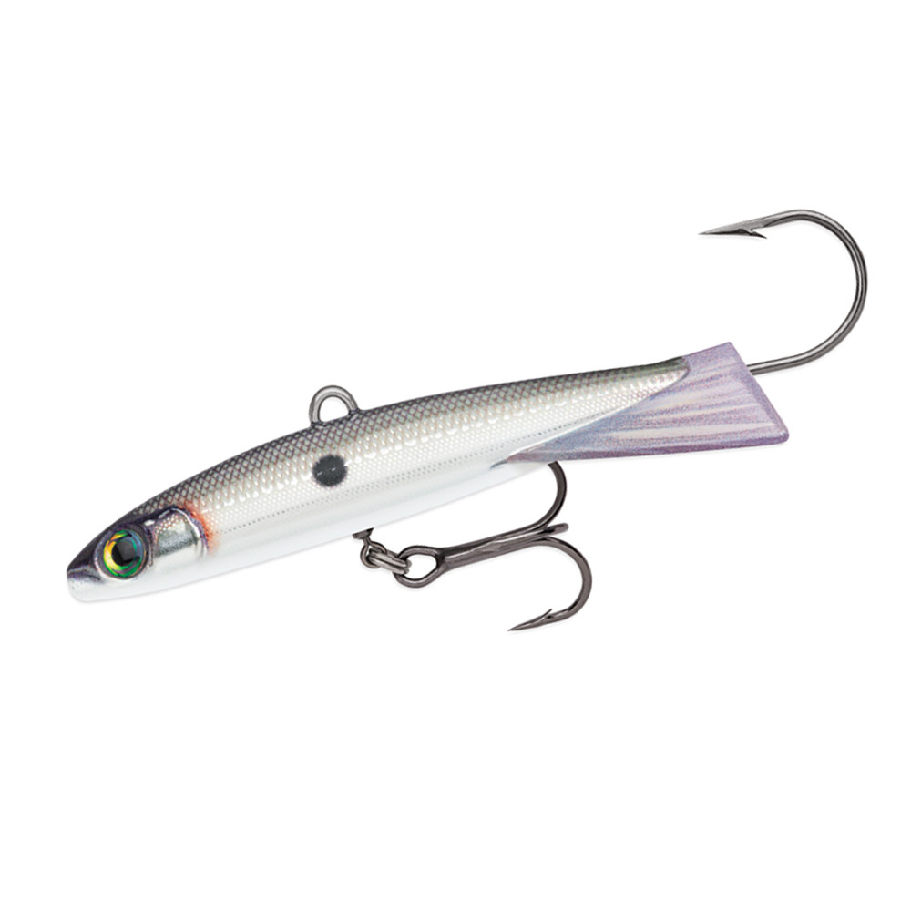Балансир Rapala Jigging Rap Magnum 70mm 32g #HSD
